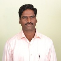 JBI Employee Manokaran M's profile photo