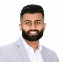 Manpreet Chhina Email