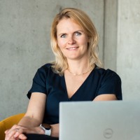 Porsche Holding Employee Renata Pavlistova's profile photo