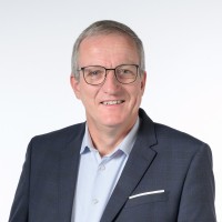 Naef Immobilier Employee Stephan Moser's profile photo