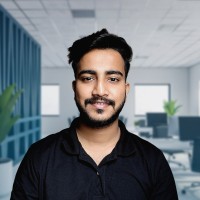 Madison Logic Employee Kedar Mane's profile photo