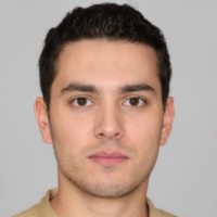 Dynamicsoft Inc. Employee Samir Khan's profile photo