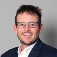 FST Logistics Employee Brad Wright's profile photo