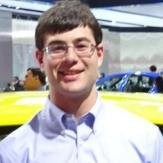 Ford Motor Company Employee Chad Kay's profile photo