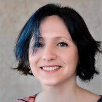 CytoReason Employee Elina Starosvetsky's profile photo