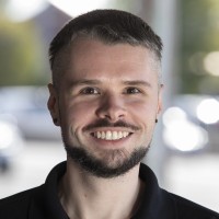 TechRunner IT Employee Mike Navarra's profile photo