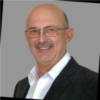 2Collaborate Employee Kobus van Eeden's profile photo