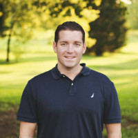 Robert Half Employee John Barrick's profile photo