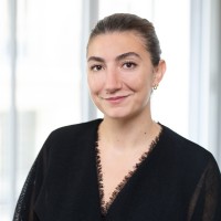 Maya Chkaiban Email & Phone Number