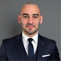 Apex Facility Employee Noah Young's profile photo