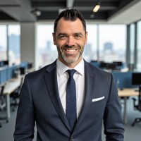 Lex Products Employee Ryan Morgan's profile photo