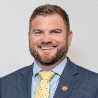 Penn-Harris-Madison School Corporation Employee Zachary Quiett's profile photo