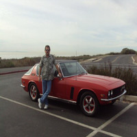 CACO PACIFIC Corporation Employee Leo Panzarella's profile photo