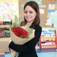 Arcadia Global School Employee Gladys Franco's profile photo
