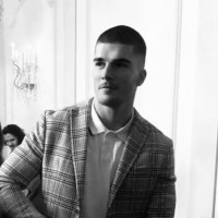 ECCO2 Solutions AG Employee Antoine Bochud's profile photo