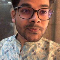 Pulz Electronics Ltd. Employee Shiv Upadhyay's profile photo