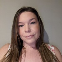 FULLBEAUTY Brands Employee Ashley Wagner's profile photo