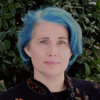 Field2Base Employee Mary Morvan's profile photo