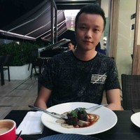 Omni Design Pte Ltd Employee Shawn Song's profile photo