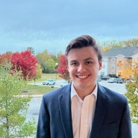 Enlite Home Employee Jaydon Hazel's profile photo