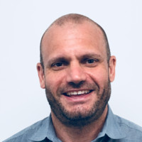 Metropolitan Uniform & Linen Services Employee Francis Gianci's profile photo