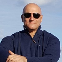 Training Amigo Employee Todd Smith's profile photo