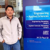 ATOM Employee Aung Myat's profile photo