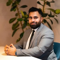 Mujtaba Ahmed Email & Phone Number