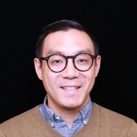 Amazon Employee Joshua Sung's profile photo