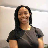 Chinny Ogbuagu's profile photo
