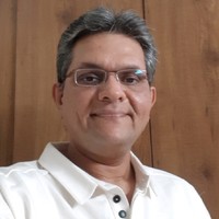Asahi India Glass Limited (AIS) Employee Alok Dhar's profile photo