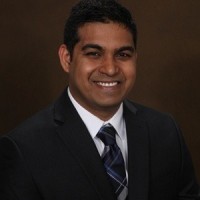 Rizwan M. Email & Phone Number