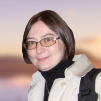 Anna Timofeeva Email & Phone Number