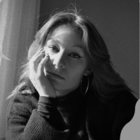 inKlusion Employee Sofia Rouxinol's profile photo
