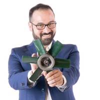 PBN srl Employee Diego Perfettibile's profile photo