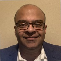 Baker Hughes Employee Saurin Dalal's profile photo