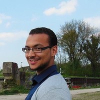 Involved Employee Yassine Ikrou's profile photo