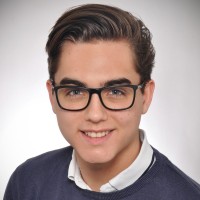 ASTA Employee Bastian Koblinger's profile photo
