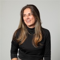 Time For Fun Employee Lavínia Maggitti's profile photo