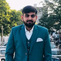 Parle Global Technologies Pvt. Ltd. Employee Vivek Jashani's profile photo