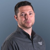 PBZ LLC Employee Bradley Redburn's profile photo