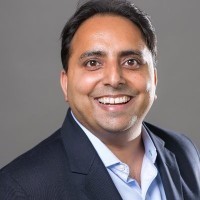 Visa Employee Rohit Prabhakar's profile photo