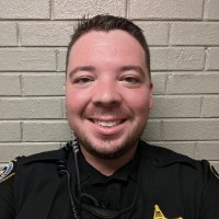 Gaston County Police Dept Employee Kendall Duncan's profile photo