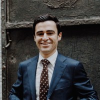 Vladi Javrukov Email