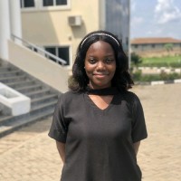 All Tech Is Human Employee Mayowa Ogunrinola's profile photo