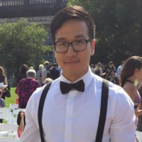 WEC Energy Group Employee David Trang's profile photo