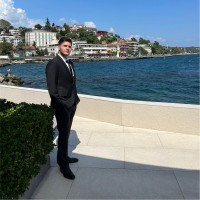Tesodev Employee Doğukan Ahuçalar's profile photo