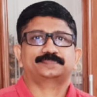 Cochin University of Science and Technology Employee Anilkumar K's profile photo