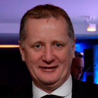 Wayne Harris Email & Phone Number