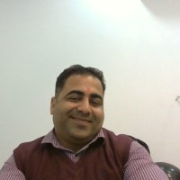 Aroon Bhatia Email